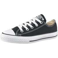 Converse CHUCK TAYLOR ALL STAR OX in Schwarz, 33