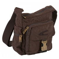 CAMEL ACTIVE Journey Shoulder Bag Brown