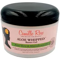 Camille Rose Aloe Whipped Butter Gel 240ml