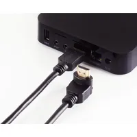 ShiverPeaks 2 m, HDMI), Video Kabel
