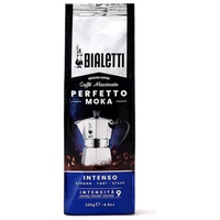 Bialetti Perfetto Moka Intenso 250 g