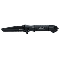 Walther Black Tac Tanto (5.0716)