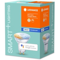 LEDVANCE Smart+ BT LED Spot 485310 5W GU10