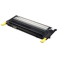 Kompatible Ware kompatibel zu Samsung CLT-Y4072S gelb