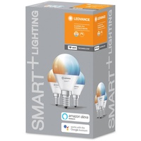 LEDVANCE Smart+ WiFi Mini bulb 485976 5W E14 3