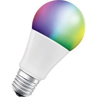 LEDVANCE SMART+ WiFi Classic A75 Farbig E27