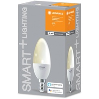 LEDVANCE SMART+ WiFi Candle 40 E14 4,9 W