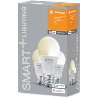LEDVANCE SMART+ WiFi Classic A60 Birnenform E27 9 W