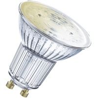 LEDVANCE Smart+ WiFi LED-Reflektorlampe PAR16 GU10/4,5W 350lm Warmweiß dimmbar
