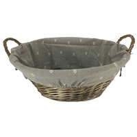 Hti-Living HTI-line Korb Shabby Maisie