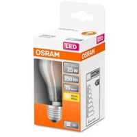 Osram LED EEK F (A - G) E27