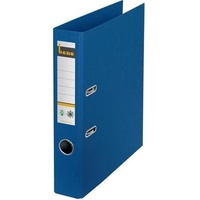 BENE No.1 Ordner blau Karton 5,2 cm DIN A4