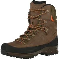 Haix Berg- u.Jagdstiefel NATURE One GTX Gr.8 (42) braun/oliv