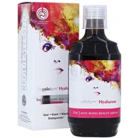 REGULATPRO Hyaluron Anti-Aging Beauty Drink 350 ml