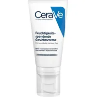 CeraVe Feuchtigkeitsspendende Nachtcreme 52 ml