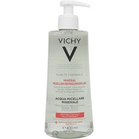 Vichy Pureté Thermale Mizellenwasser 400 ml