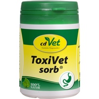 CdVet ToxiVet sorb