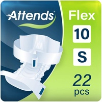 Attends Flex 10 S 22 St.