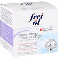 Frei Öl Hydrolipid TagesPflege Protect Creme LSF 20 50