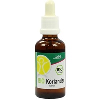 GSE Bio Koriander Extrakt 50 ml