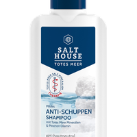 Salt House Totes Meer Therapy Anti-Schuppen 250 ml 