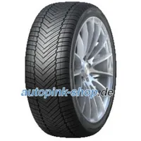 Tourador X All Climate TF1 205/55 R16 91V