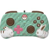 Hori HORIPAD Mini & Eevee / White