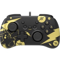 Hori HORIPAD Mini - Black & Gold