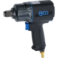 BGS Druckluft-Schlagschrauber 20 mm 1756 Nm