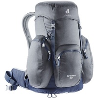 Deuter Gröden 32 graphite/navy