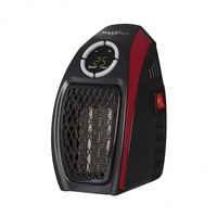 MAXXMEE Mini-Heizung mit Standfuß 500 W