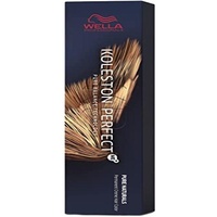 Wella Koleston Perfect Me+ Vibrant Reds 6/43 dunkelblond rot-gold