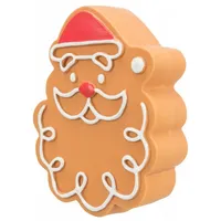 Trixie Xmas Hundespielzeug Lebkuchenfigur
