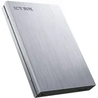 Icy Box Externes USB 3.0 Gehäuse für 2,5" SATA