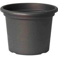 Euro3Plast Geo Ø 30 x 23 cm anthrazit