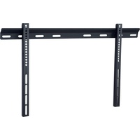 TECHLY ICA-PLB-114L 165,1 cm 65", Schwarz