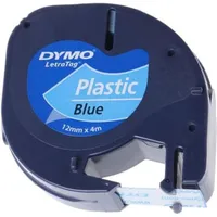 Dymo LT Schriftband LetraTag S0721650