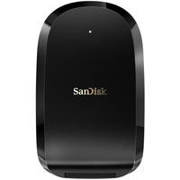 SanDisk Extreme PRO CFexpress Card Reader SDDR-F451-GNGEN
