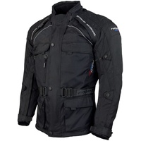 ROLEFF RACEWEAR Liverpool RO 780 Black