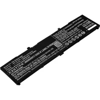 CoreParts MBXAS-BA0170 Akku