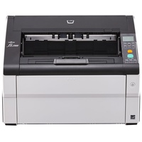 Fujitsu Fi-7900 Schwarz, Grau 1 x 600 DPI Scaner