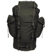 MFH - Max Fuchs  BW Kampfrucksack 65 oliv
