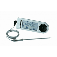 Rösle Bratenthermometer digital 25086