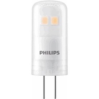 Philips Lighting LED-Lampe G4 2700K CorePro LED#76761700