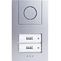 M-e Vistus Türsprechanlage AD-ALU-4020 S 2WE 41186