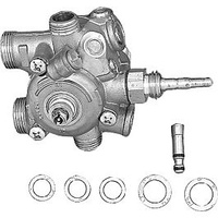 Bosch Ersatzteil TTNR: 87070025770 Wasserarmatur Messing