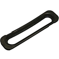 Bosch Ersatzteil TTNR: 7098858 Dichtung oval für Abgassammler