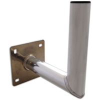 Megasat Wandhalter Aluminium WH3