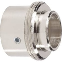 Eurotronic 700101 Heizkörper-Ventil-Adapter Passend für Heizkörper Danfoss RA