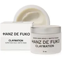 Hanz de Fuko Claymation Doppelpack (2er Set) 2er Set